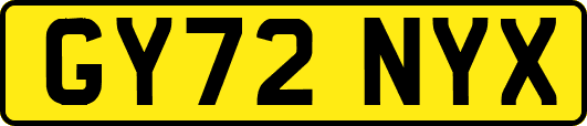 GY72NYX