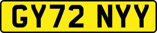 GY72NYY