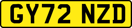 GY72NZD