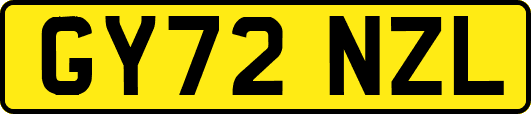 GY72NZL