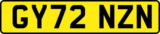 GY72NZN