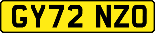 GY72NZO