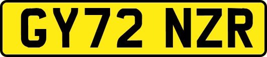 GY72NZR