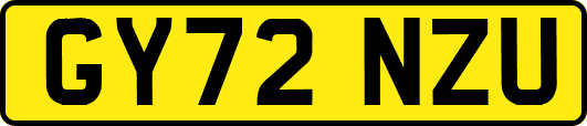 GY72NZU