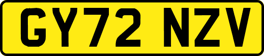 GY72NZV