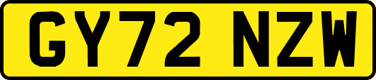 GY72NZW