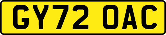 GY72OAC