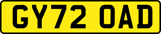 GY72OAD