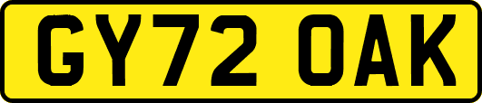 GY72OAK