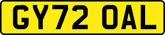 GY72OAL