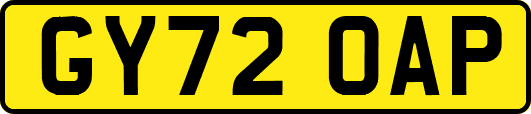 GY72OAP