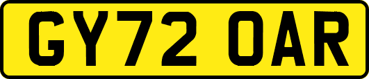 GY72OAR
