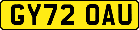 GY72OAU