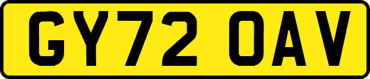 GY72OAV