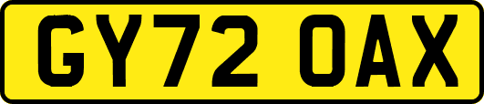 GY72OAX