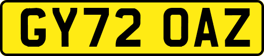 GY72OAZ