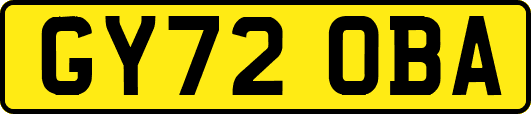 GY72OBA