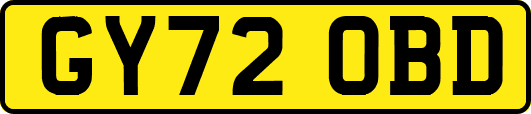 GY72OBD