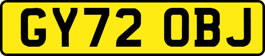 GY72OBJ