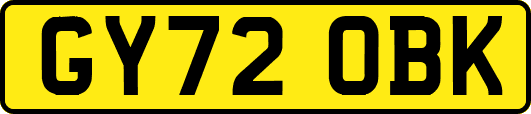 GY72OBK