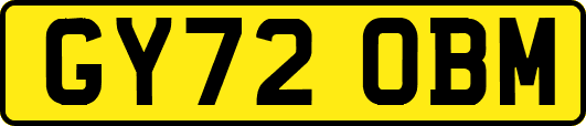GY72OBM