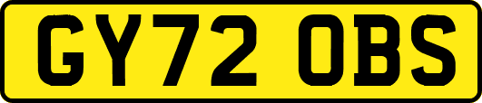 GY72OBS