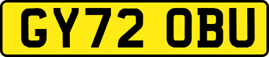 GY72OBU