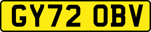 GY72OBV