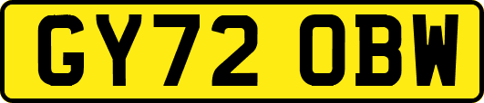 GY72OBW
