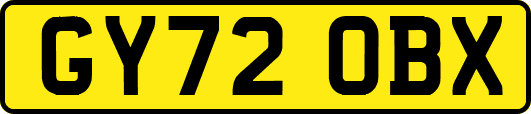 GY72OBX