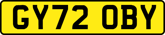GY72OBY