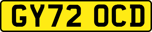 GY72OCD