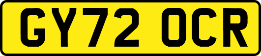GY72OCR