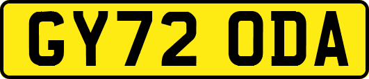 GY72ODA