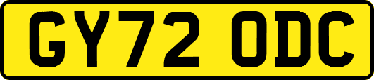 GY72ODC
