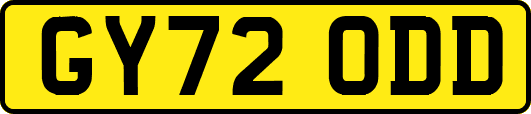 GY72ODD