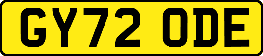 GY72ODE