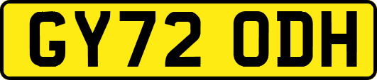 GY72ODH