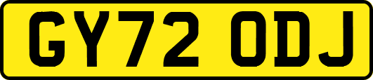 GY72ODJ