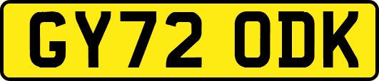 GY72ODK