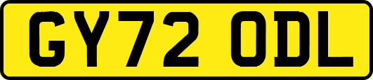 GY72ODL