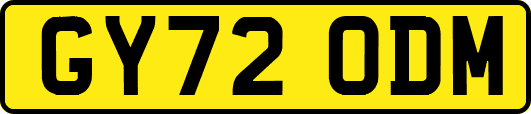 GY72ODM