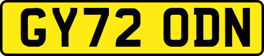 GY72ODN