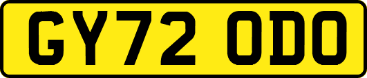 GY72ODO