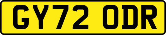 GY72ODR