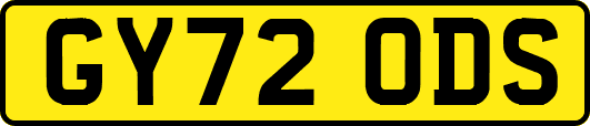 GY72ODS