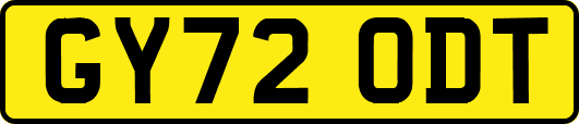 GY72ODT