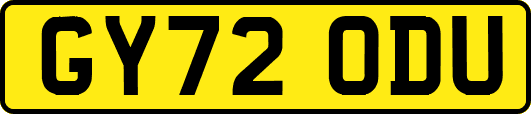 GY72ODU