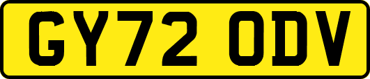 GY72ODV