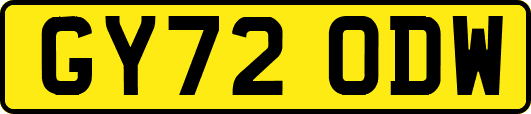 GY72ODW